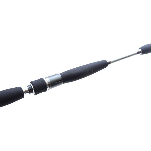 ダイワ ハートランド HL 762MMLFS-08 白震斬/T420L : 釣king - 通販
