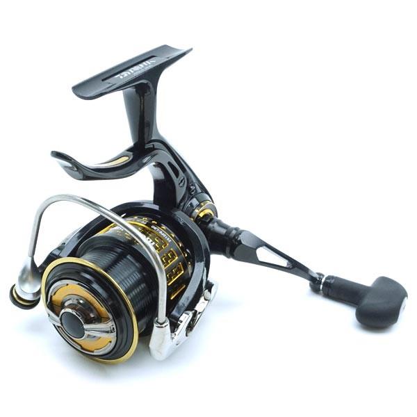 極上品 ダイワ 17モアザン 2510PE-LBD/T445M : 釣king - 通販 - Yahoo