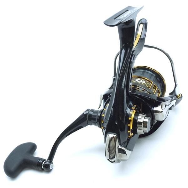 極上品 ダイワ 17モアザン 2510PE-LBD/T445M : 釣king - 通販 - Yahoo