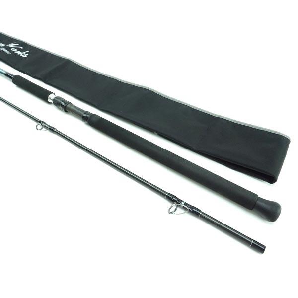 美品 MCワークス ワイルドブレーカー WB106R SPモデル/T473LL : 釣king