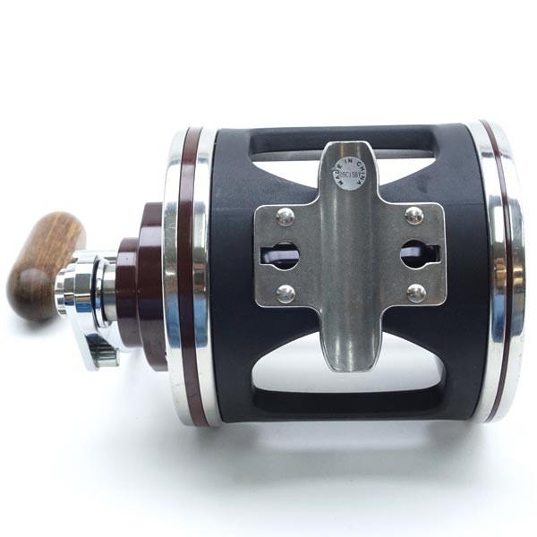 美品 PENN セネター6／0 スター開発ハンドルドラグ付/T485M : 釣king