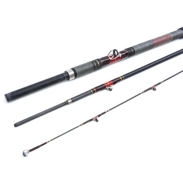 美品 ダイコー 石鯛竿 別誂磯竿 4.0m/U034L : 釣king - 通販 - Yahoo