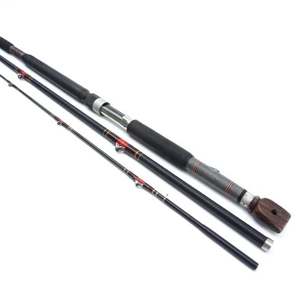 ダイコー　釣竿 美品 ダイコー 石鯛竿 別誂磯竿 4.0m/U034L : 釣king - 通販 - Yahoo
