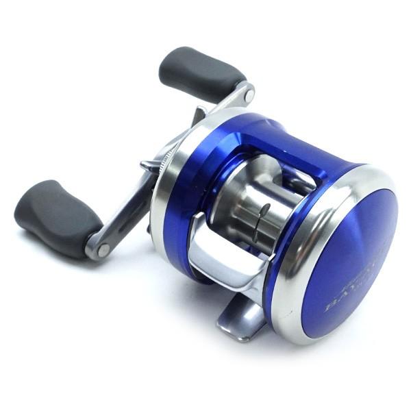 美品 ダイワ ミリオネア ベイエリアスペシャル 100L/U058M : 釣 美品 ダイワ ミリオネア ベイエリアスペシャル 100L/U058M : 釣