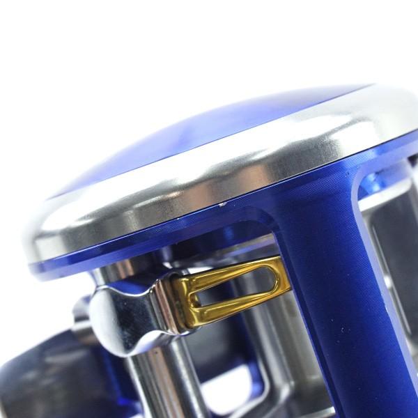 美品 ダイワ ミリオネア ベイエリアスペシャル 100L/U058M : 釣king