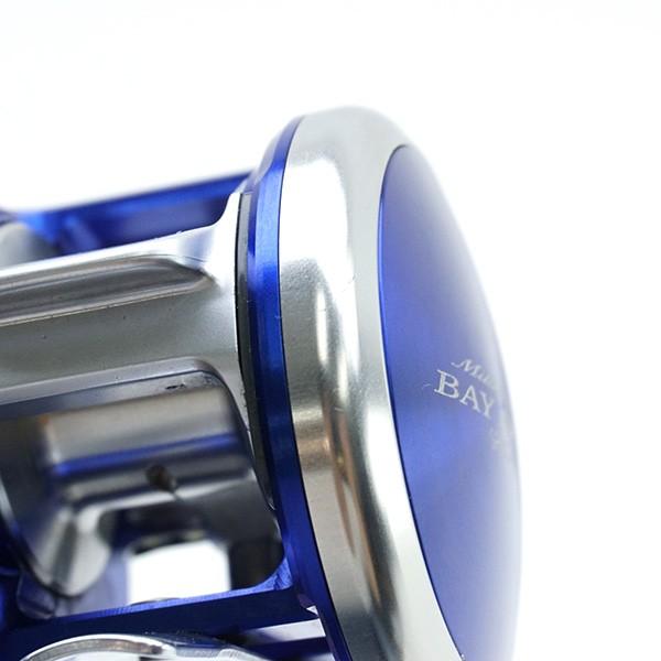 美品 ダイワ ミリオネア ベイエリアスペシャル 100L/U058M : 釣 美品 ダイワ ミリオネア ベイエリアスペシャル 100L/U058M : 釣