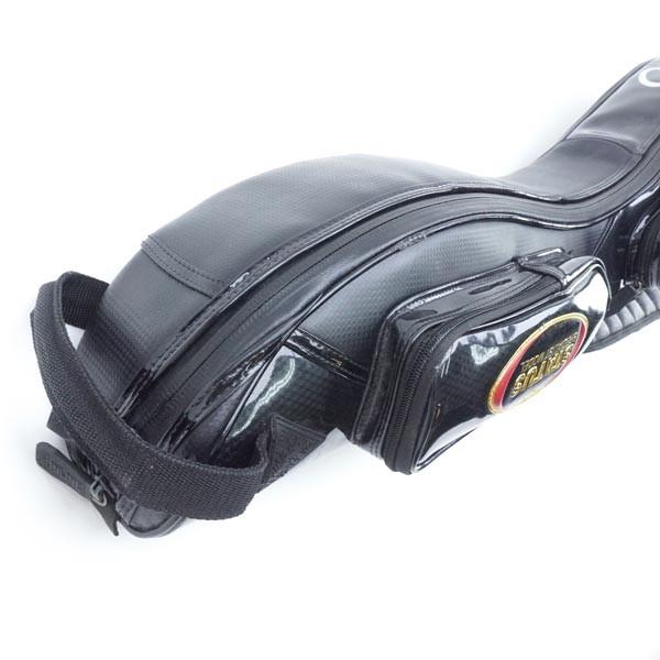 美品 サンライン ステータス ロッドケース SFB-403/U062L : 釣 美品 サンライン ステータス ロッドケース SFB-403/U062L : 釣