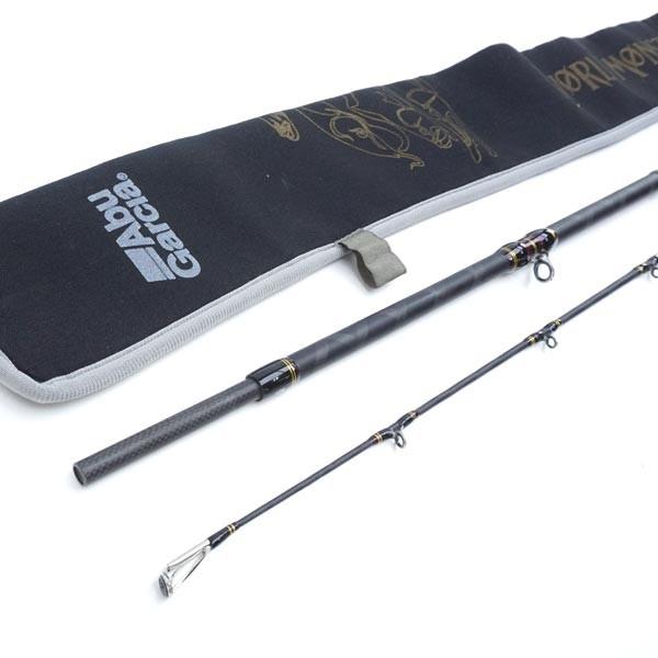 ワールドモンスター WMCC-6102M MGS Abu Garcia 【即納】ワールドモンスター WMCC-6102M MGS