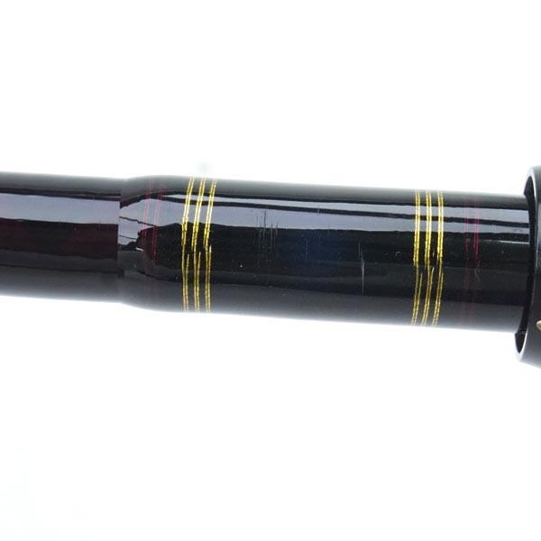 美品 アブガルシア ワールドモンスター WMCC-6102M MGS/U073L : 釣king