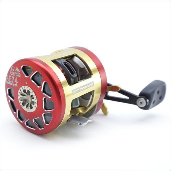 アブガルシア(Abu Garcia) モラム SX1601C ULTRA MAG S2 ZPI SiC アブガルシア(Abu Garcia) モラム SX1601C ULTRA MAG S2 ZPI SiC