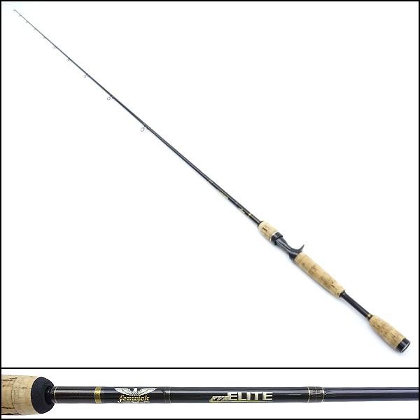 美品 フェンウィック FVR エリート ELT 68C MH J/U120LL : 釣king