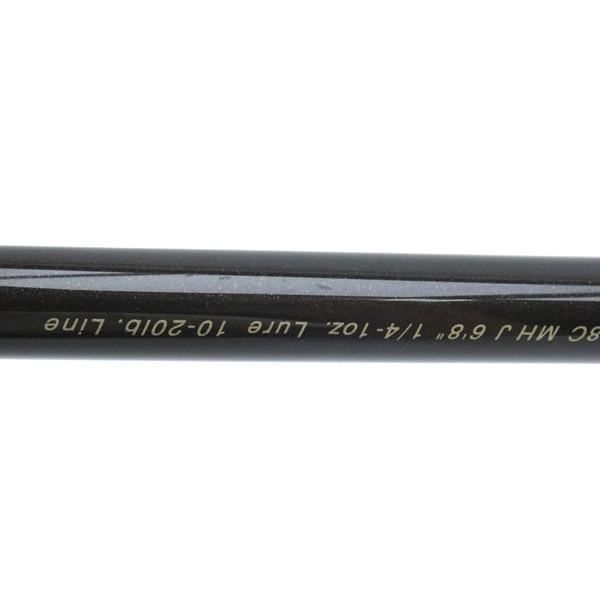 美品 フェンウィック FVR エリート ELT 68C MH J/U120LL : 釣king