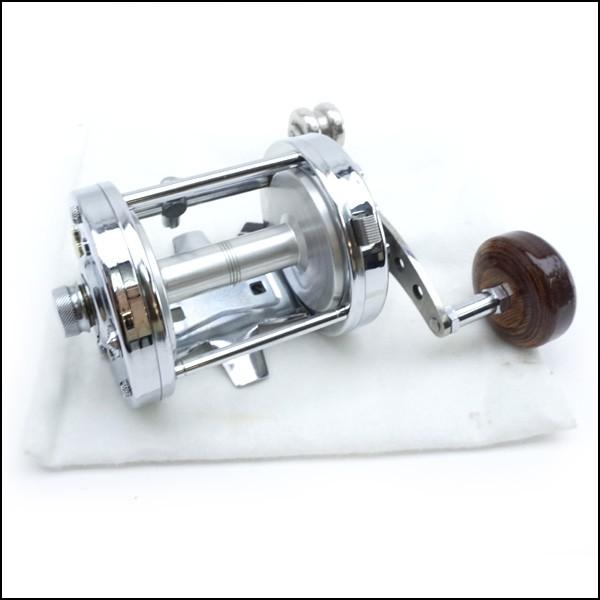 アブガルシア アンバサダー 10000CL Jスピード パワーハンドル付/U196M