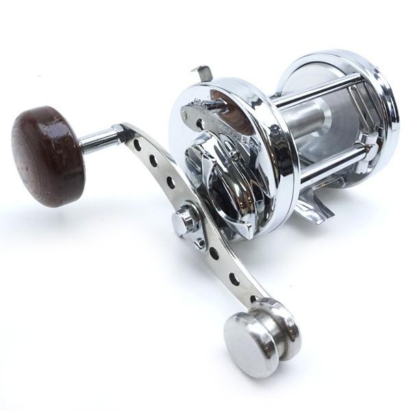アブガルシア アンバサダー 10000CL Jスピード パワーハンドル付 アブガルシア アンバサダー 10000CL Jスピード パワーハンドル付