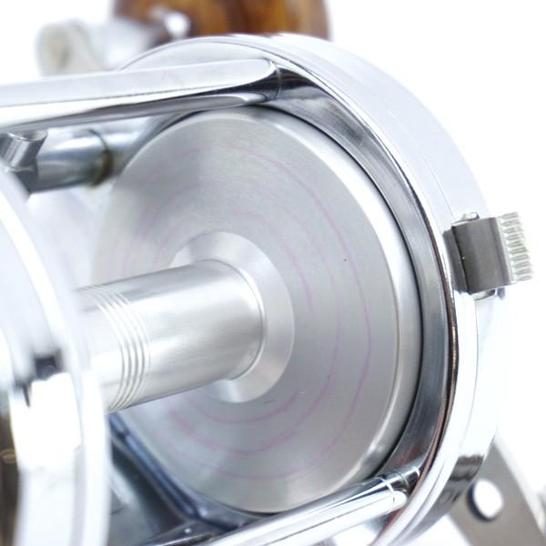 アブガルシア アンバサダー 10000CL Jスピード パワーハンドル付 アブガルシア アンバサダー 10000CL Jスピード パワーハンドル付