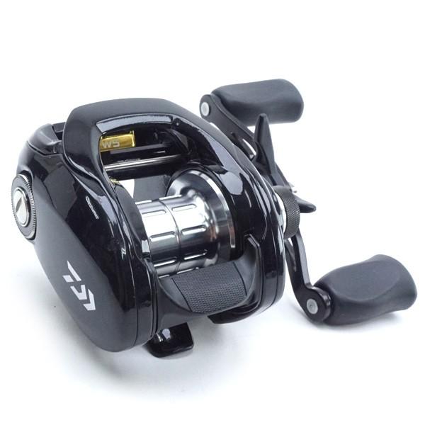 ダイワ　タトゥーラ103-TW 極上品 ダイワ タトゥーラ 103-TW/U209M : 釣king - 通販