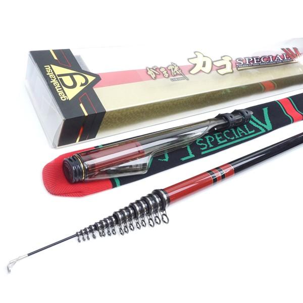 がまかつ カゴスペシャルⅢ 4-62 ベイト ついに入荷 がまかつ カゴスペシャルⅢ 4-62 ベイト ついに入荷