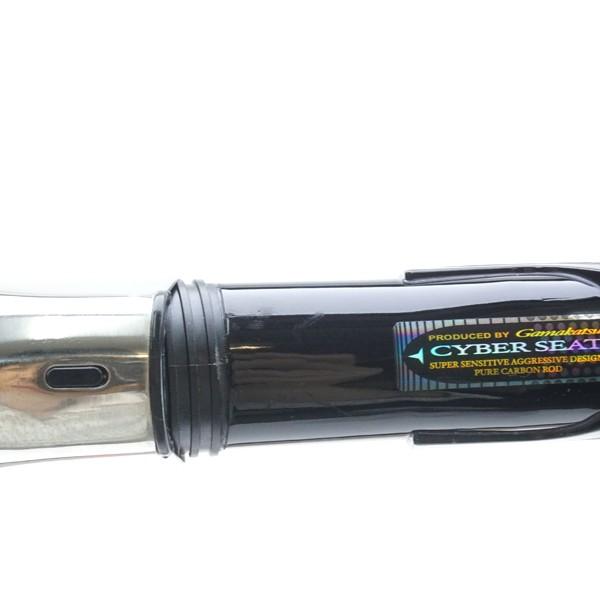極上品 がまかつ がま磯 カゴスペシャルIV 4-63 ベイト/U302L : 釣king 