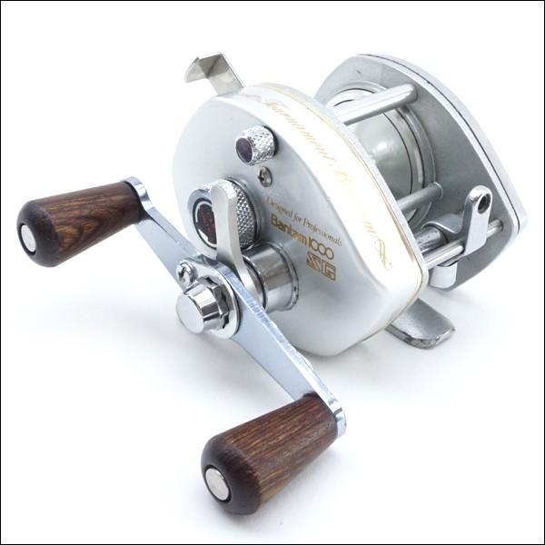 シマノ バンタム 1000SG/U323M : 1-240001009507 : 釣king - 通販 