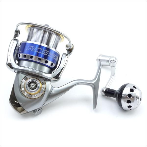 美品 ダイワ セルテートハイパーカスタム3500 RCSPE4000スプール RCS