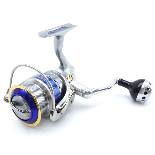 美品 ダイワ セルテートハイパーカスタム3500 RCSPE4000スプール 美品 ダイワ セルテートハイパーカスタム3500 RCSPE4000スプール