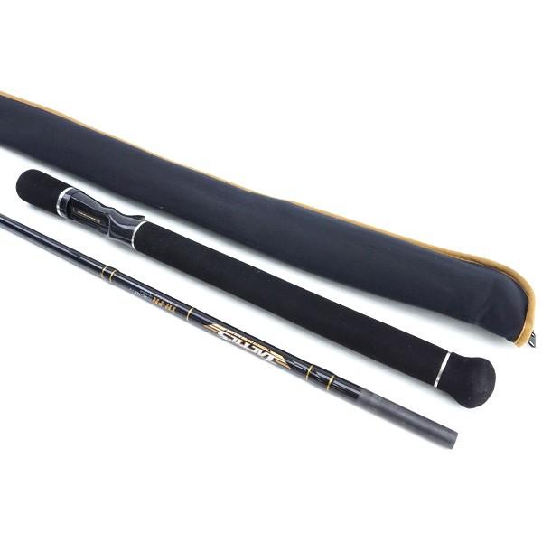 美品 エバーグリーン タクティクス TR・FR TCSC-74X/U351LL : 釣king