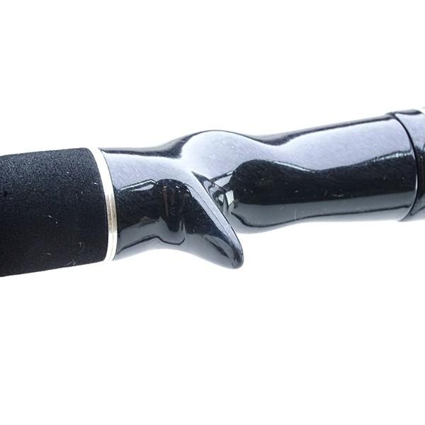 美品 エバーグリーン タクティクス TR・FR TCSC-74X/U351LL : 釣king