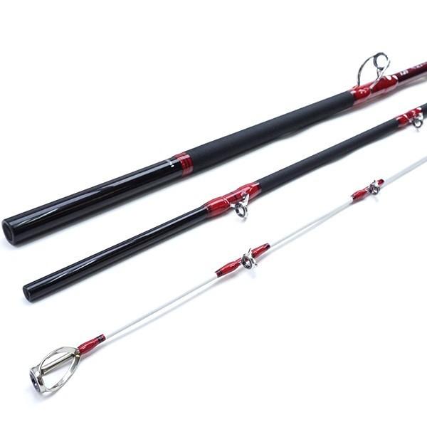 ダイワ 幻覇王 別誂 クエ H483・Q/U375LL 未使用品 : 釣king - 通販 