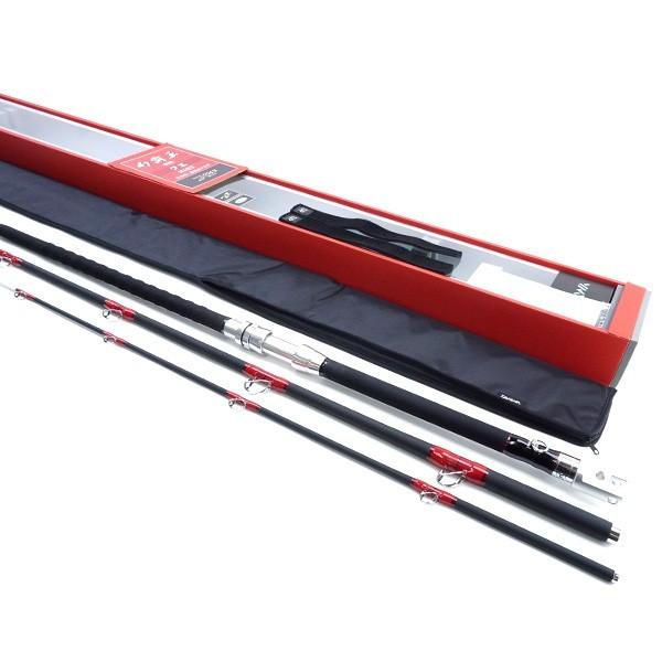ダイワ 幻覇王 別誂 クエ H483・Q/U375LL 未使用品 : 釣king - 通販 