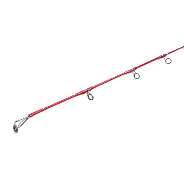 美品 MCワークス ノーザンブルー 605SS エボリューション