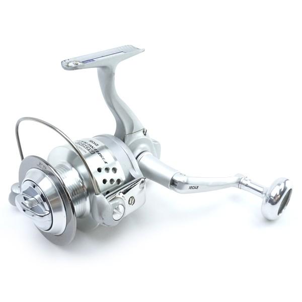 RYOBI メタロイヤル 5000 フィッシングサファリ/U427M : 釣king