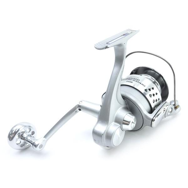 RYOBI メタロイヤル 5000 フィッシングサファリ/U427M : 釣king