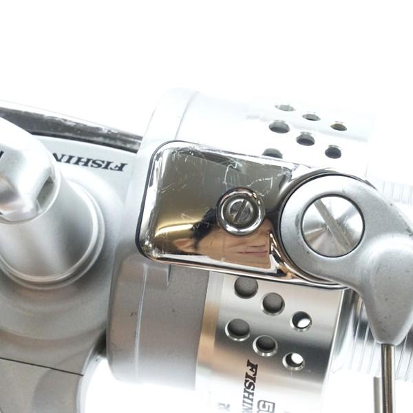 RYOBI メタロイヤル 5000 フィッシングサファリ/U427M : 釣king