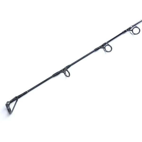 カーペンター ブラックカレント BC 611SHP-GM/U446L : 釣king カーペンター ブラックカレント BC 611SHP-GM/U446L : 釣king