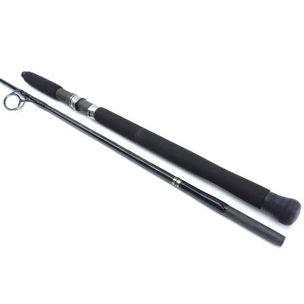 カーペンター ブラックカレント BC 611SHP-GM/U446L : 釣king カーペンター ブラックカレント BC 611SHP-GM/U446L : 釣king