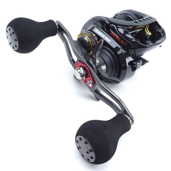 新品 USダイワ ジリオンHD 100HS/ST330 : 釣king - 通販 - Yahoo 新品 USダイワ ジリオンHD 100HS/ST330 : 釣king - 通販 - Yahoo