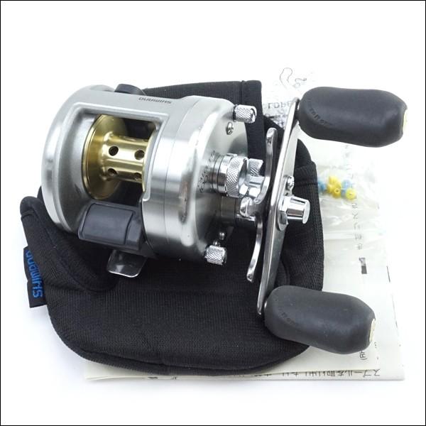 ナ*サ様 シマノ　カルカッタ100XT シマノ 05カルカッタ 100/U491M : 釣king - 通販 - Yahoo!ショッピング