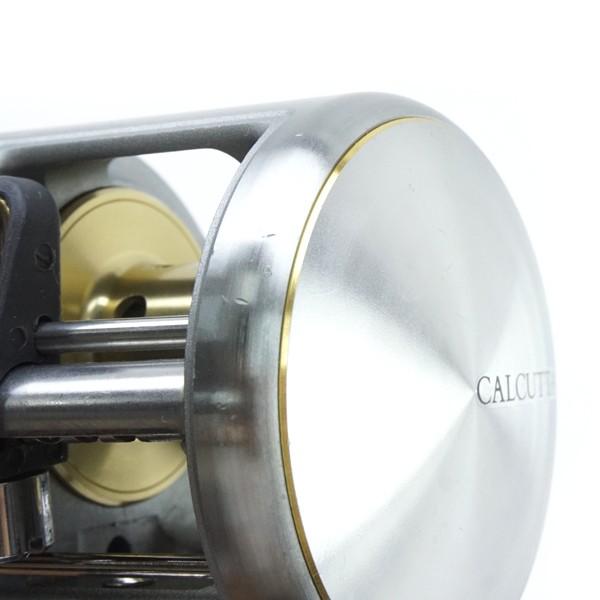 シマノ 05カルカッタ 100/U491M : 釣king - 通販 - Yahoo