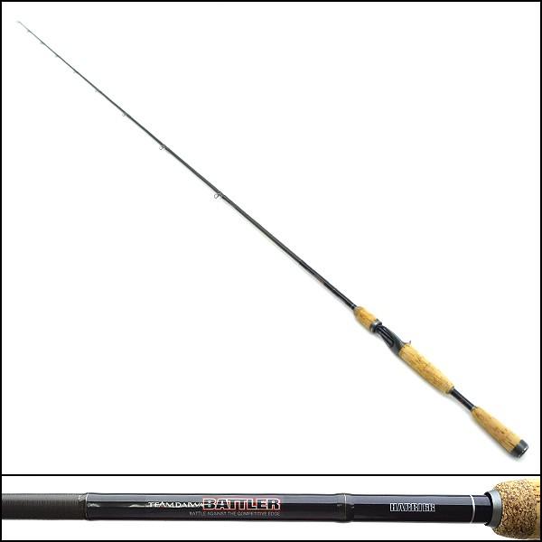 美品 ダイワ バトラー TD-BA 7011HMH FB ハリアー/W036XL : 釣king