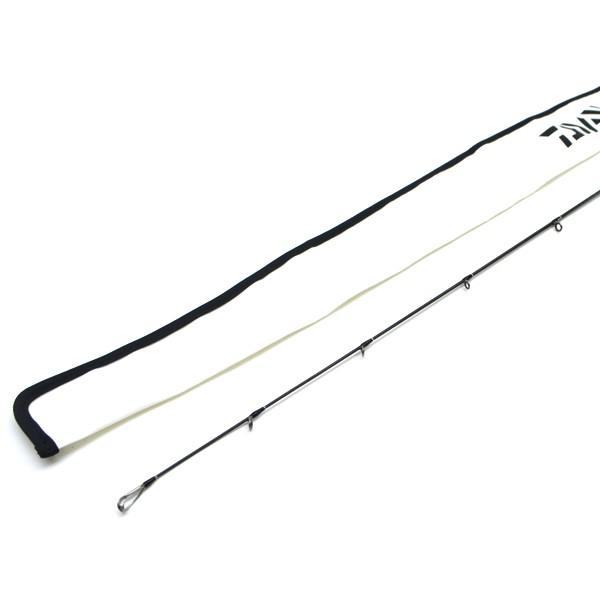 美品 ダイワ ブラックレーベル BL6111MFS/W062XL : 1-240001009780 