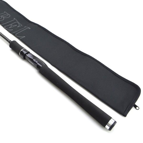 美品 ダイワ ブラックレーベル BL6111MFS/W062XL : 1-240001009780 