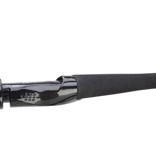 美品 ダイワ ブラックレーベル BL6111MFS/W062XL : 1-240001009780 