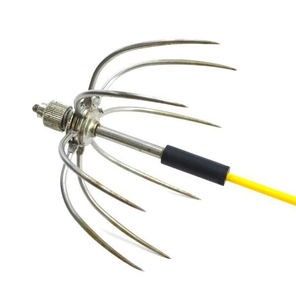 95016 第一精工　オートキングギャフ 商品詳細｜第一精工株式会社｜DAIICHISEIKO CO.,LTD.｜釣具