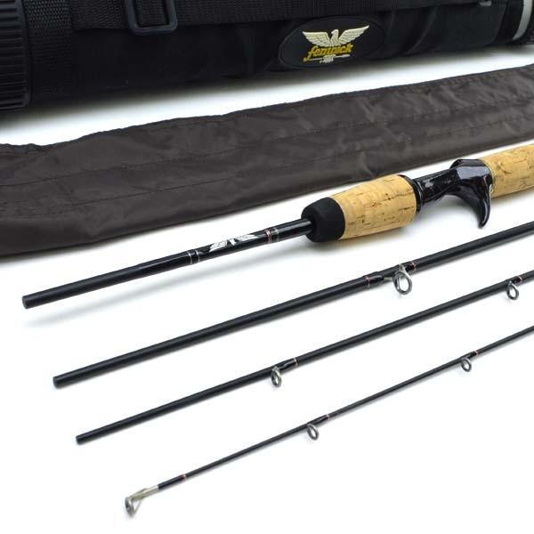 美品 フェンウィック FVR 60C ML-4J/W191M : 釣king - 通販 - Yahoo