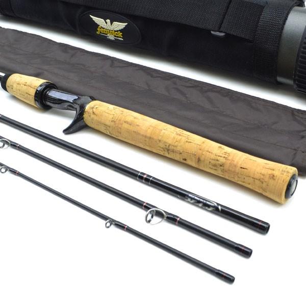 美品 フェンウィック FVR 60C ML-4J/W191M : 釣king - 通販
