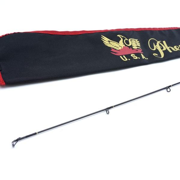 美品 フェニックス IM6 スーパーボロン 60-SRM/W193LL : 釣king 美品 フェニックス IM6 スーパーボロン 60-SRM/W193LL : 釣king