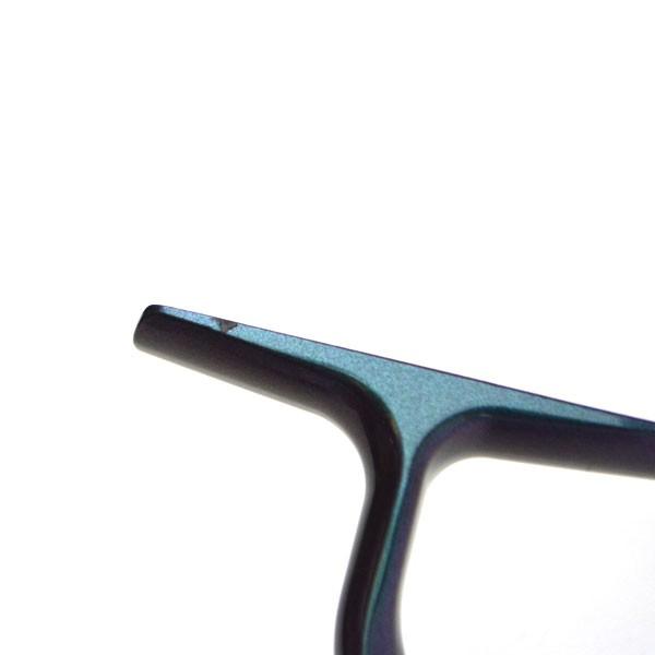 美品 ダイワ 12エメラルダス 2508PE-H 純正ダブルハンドル付