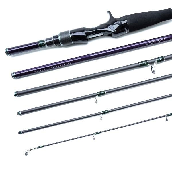 極上美品 メガバス ヒューガ 66-6ML/W324M : 釣king - 通販