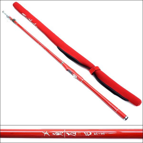 チ*ル様 釣武者　鬼反　豪　五〇五 状態良好 美品 釣武者 鬼反 巧 505/W340L : 釣king - 通販 - Yahoo!ショッピング