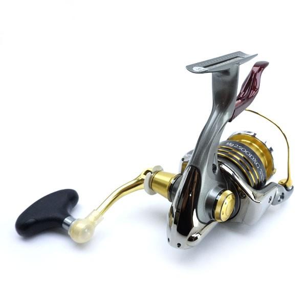 シマノ10BBXテクニウムMg2500DXG